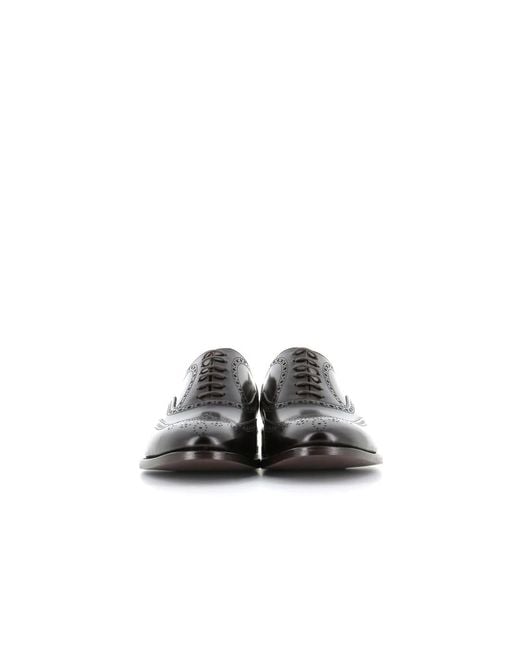 Business Shoes Henderson pour homme en coloris Black