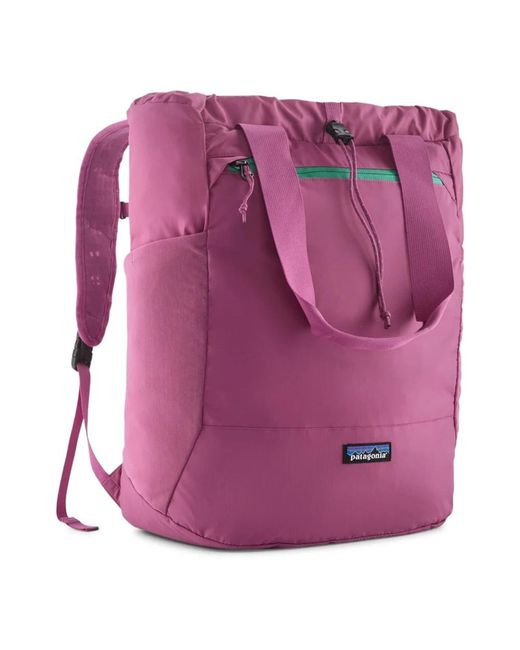 Backpacks di Patagonia in Purple da Uomo