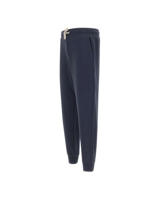 Blauer Blue Sweatpants for men