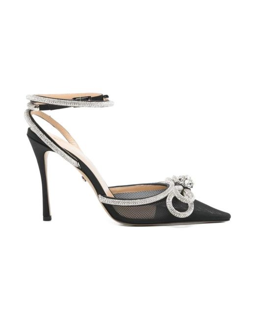 Mach & Mach Metallic Pumps