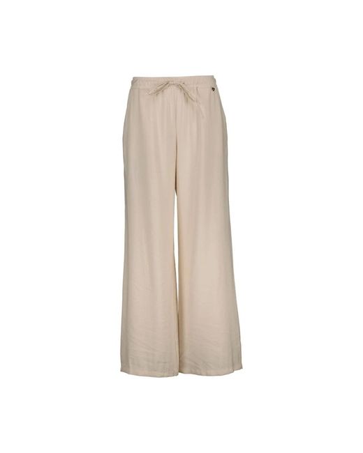 Amélie & Amélie Natural Ecru Isa Hose