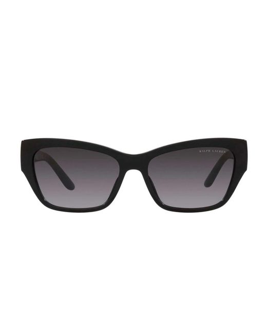 Ralph Lauren Black Sunglasses