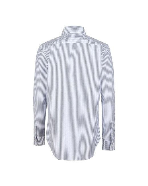 Ralph Lauren Blue Shirts