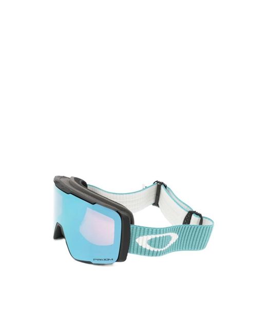 Goggles di Oakley in Blue