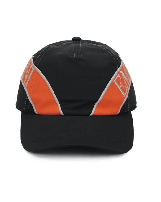 Caps Emporio Armani de hombre de color Black