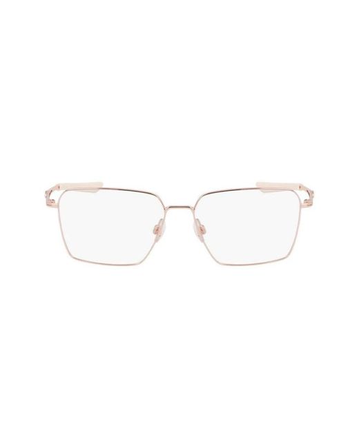 Nike Metallic Glasses
