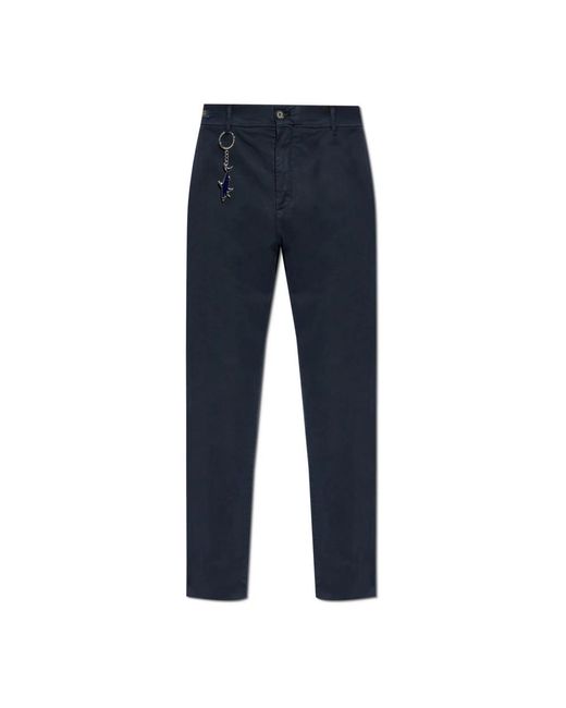 Chinos Paul & Shark de hombre de color Blue