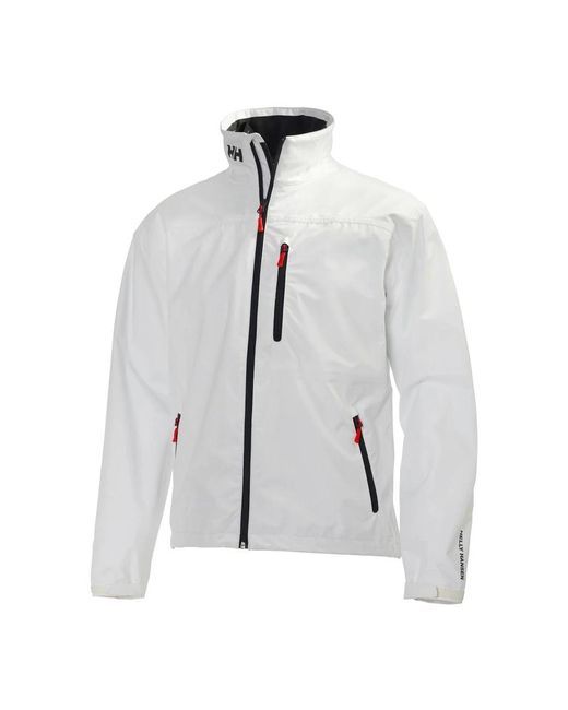 Helly Hansen Gray Light Jackets for men