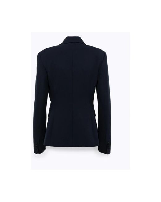Blugirl Blumarine Blue Blazers