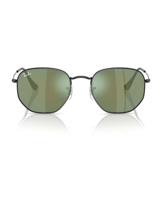 Ray-Ban Green Sunglasses