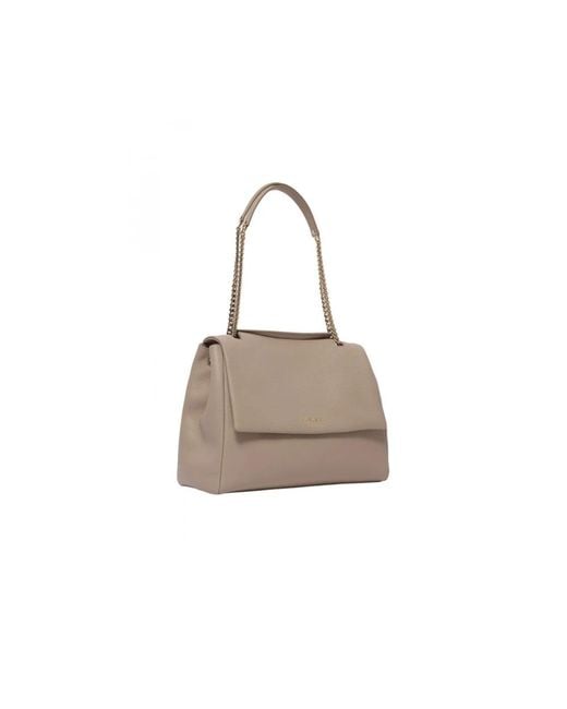Shoulder Bags di Orciani in Gray