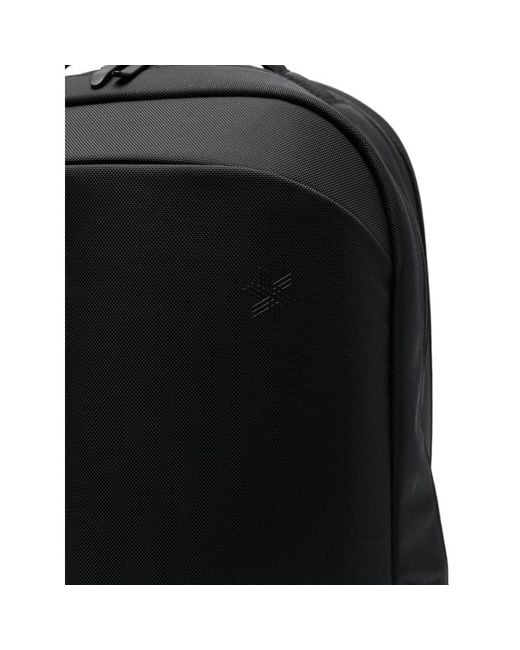 Backpacks di Goldwin in Black da Uomo