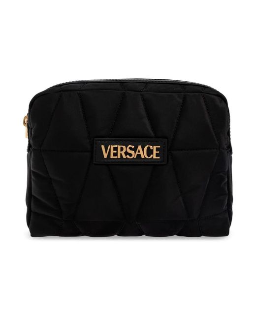 Belt Bags di Versace in Black da Uomo