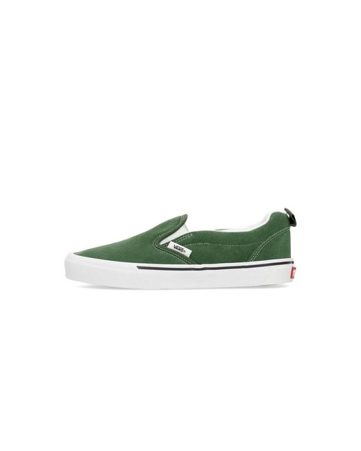 Vans Green Sneakers for men