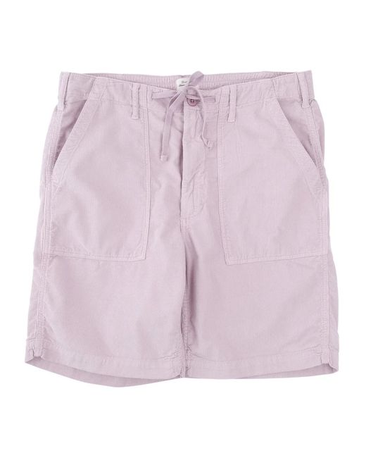 Casual shorts di Hartford in Pink da Uomo