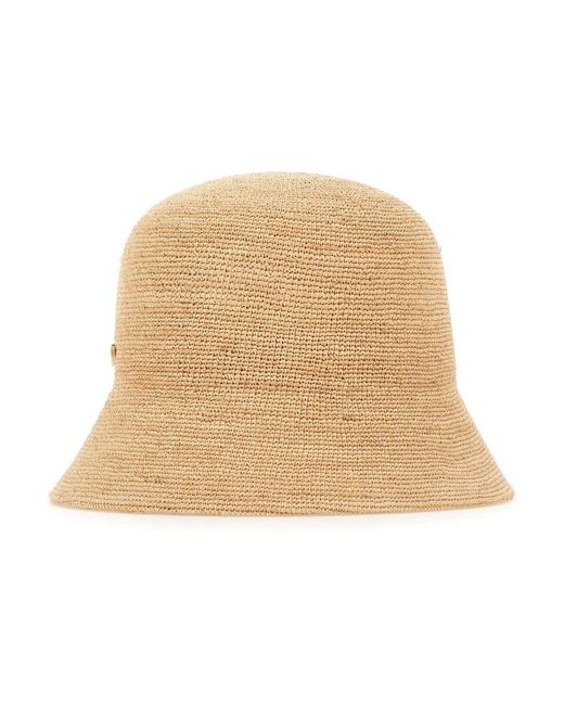 Borsalino Natural Hats