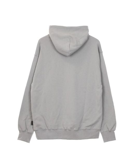 Propaganda Gray Hoodies for men