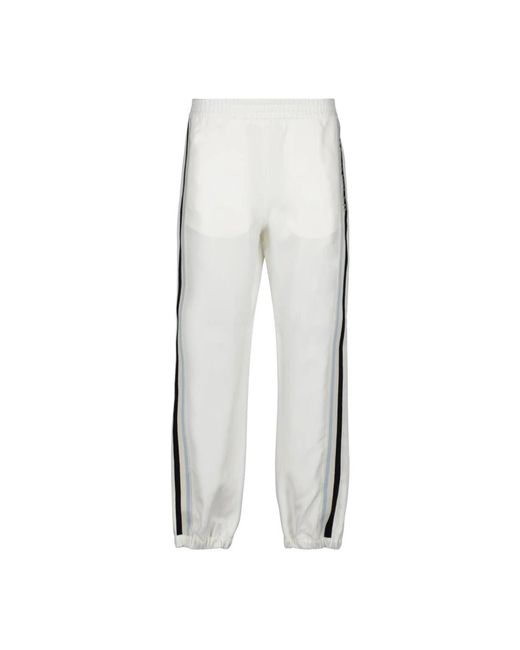 Sweatpants Moncler en coloris White