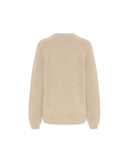 Cardigans Btfcph en coloris Natural