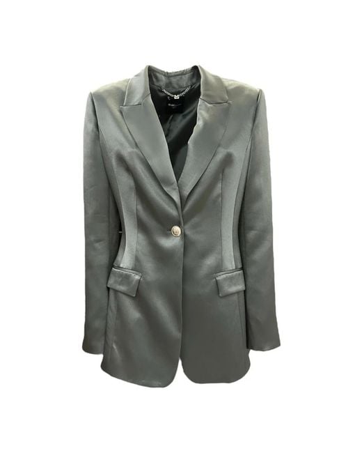 Guess Blazers in het Gray