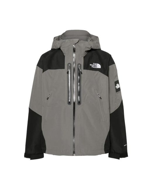 Sport > outdoor > jackets > wind jackets The North Face pour homme en coloris Gray