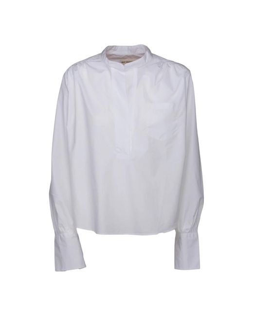 Roy Rogers White Blouses