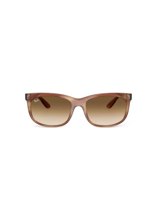 Ray-Ban Brown Sunglasses