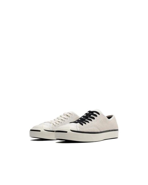 Converse White Sneakers for men