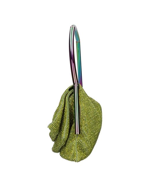 Benedetta Bruzziches Green Taschen.. grün