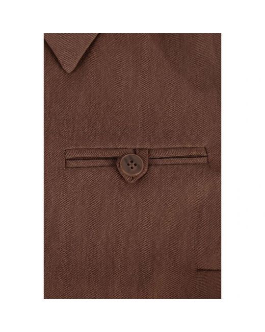 Object Objlisa Korte Blazer Jas in het Red