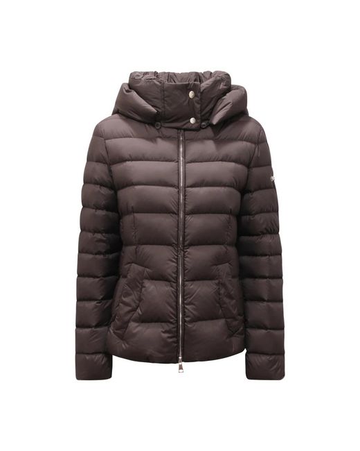 Add Brown Winter Jackets