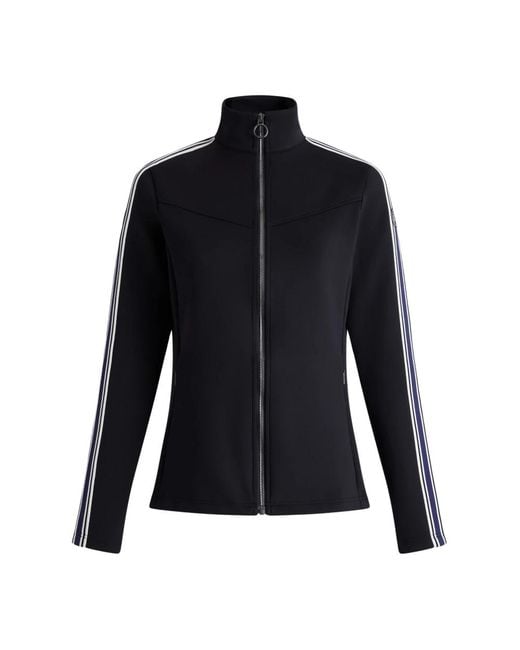 Light Jackets Fusalp en coloris Black
