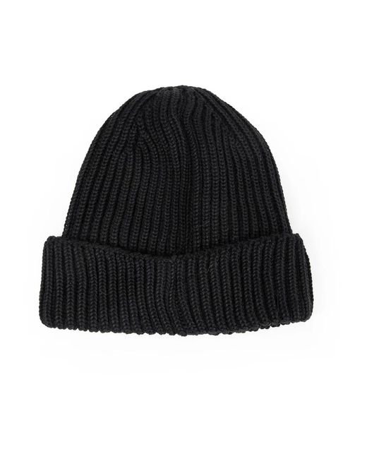 C P Company Black Accessories for men
