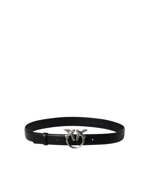 Pinko Black Belts