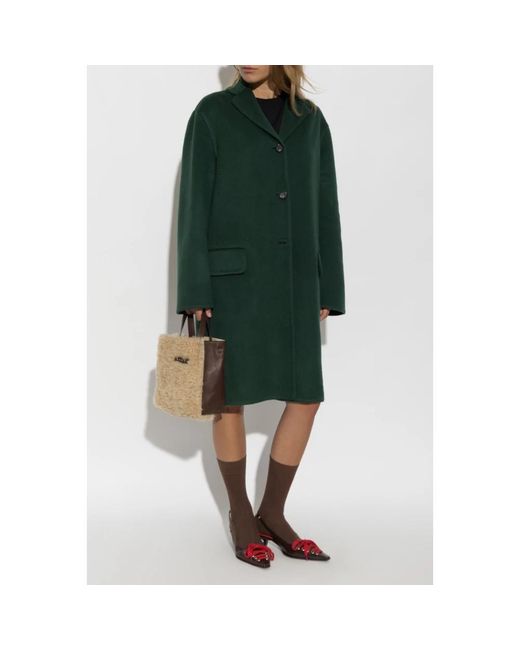 Marni Coats in het Green