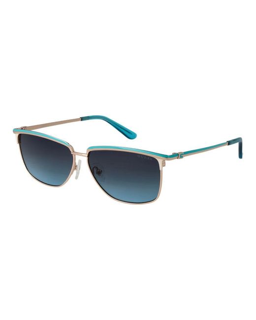 Sunglasses di Guess in Blue