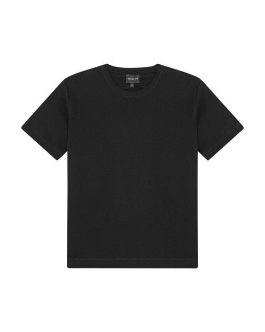 Birgitte Herskind Ditlev T-Shirt in het Black