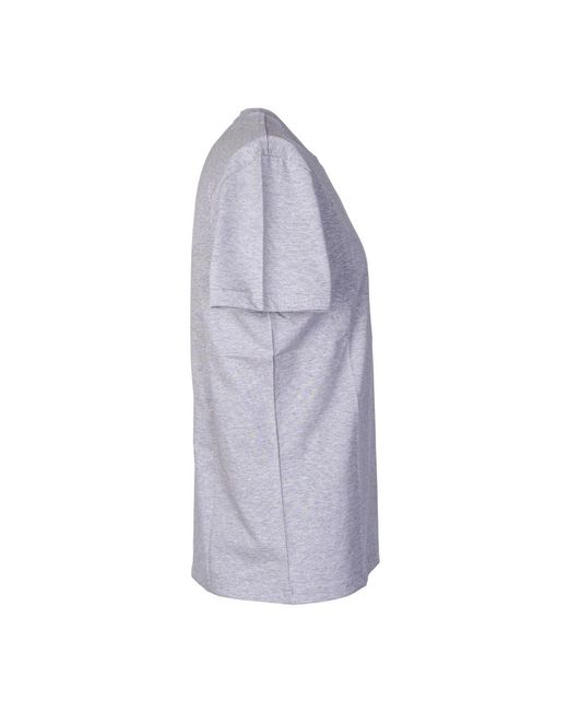 Dondup Blue T-Shirts for men