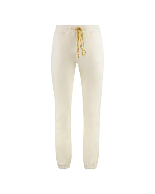 Rhude Natural Sweatpants for men