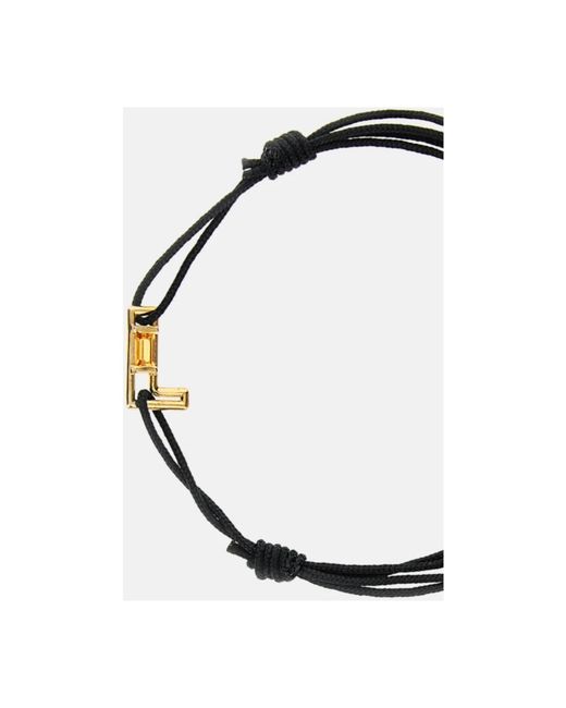 Aliita Black Bracelets