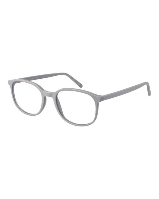 Glasses di Andy Wolf in Metallic
