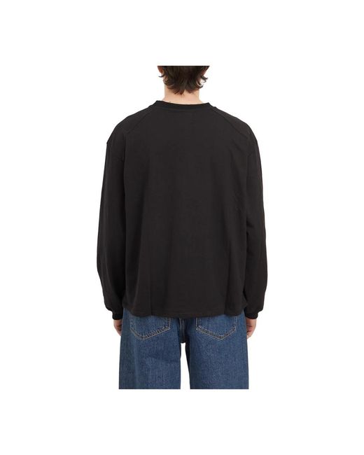 Sweatshirts & hoodies > sweatshirts Rhude pour homme en coloris Black