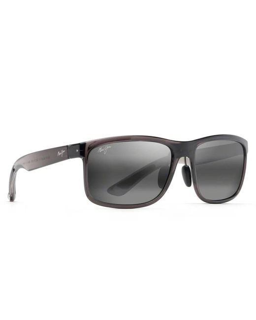 Maui Jim Gray Sunglasses