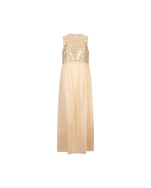 Peserico Natural Gowns