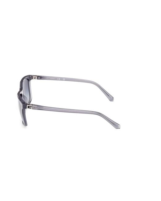 Guess Blue Sunglasses for men