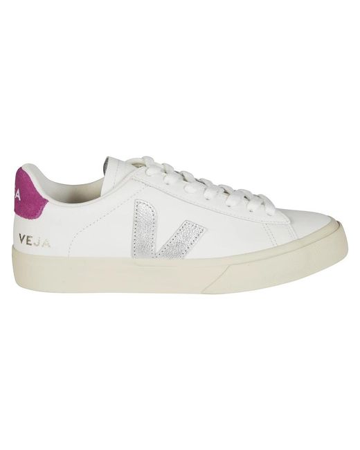 Veja White Sneakers