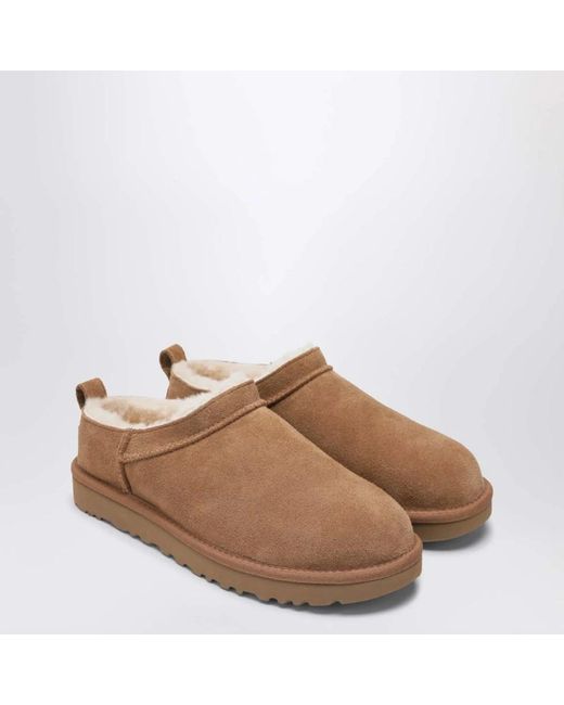 Ugg Slippers in het Brown