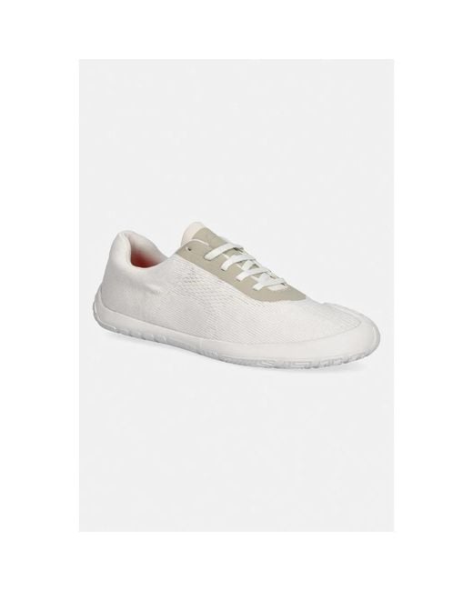 Camper Peu Path in het White