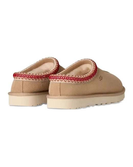 Ugg Brown Slippers