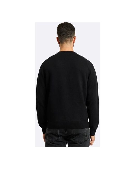 Sweatshirts Boss pour homme en coloris Black